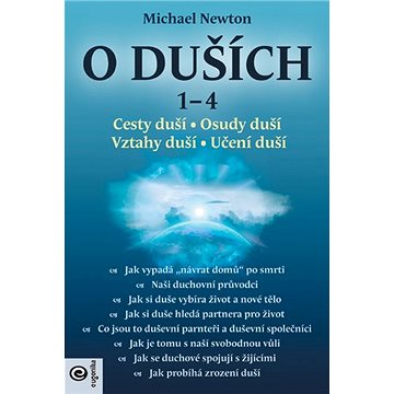 

O duších 1-4