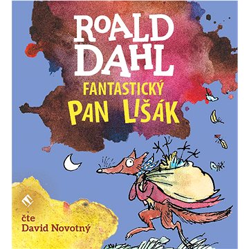 

Fantastický pan Lišák