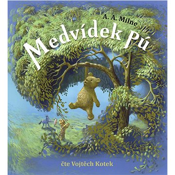 

Medvídek Pú