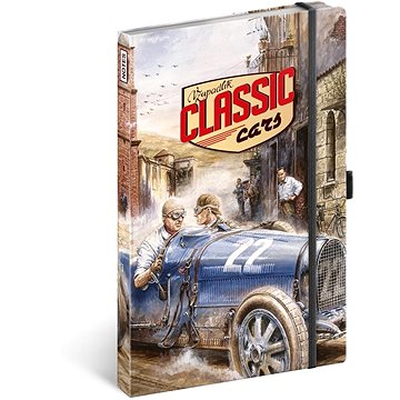 

Notes Václav Zapadlík Classic Cars linkovaný