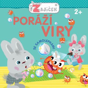 

Malý zajíček Poráží viry