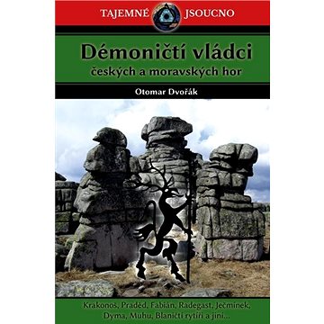 

Démoničtí vládci českých a moravských hor