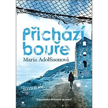

Přichází bouře