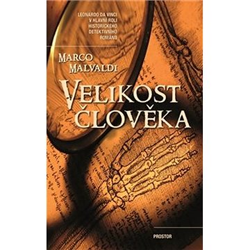 

Velikost člověka