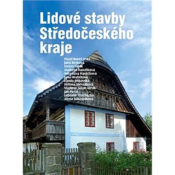 

Lidové stavby Středočeského kraje