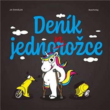 

Deník jednonožce