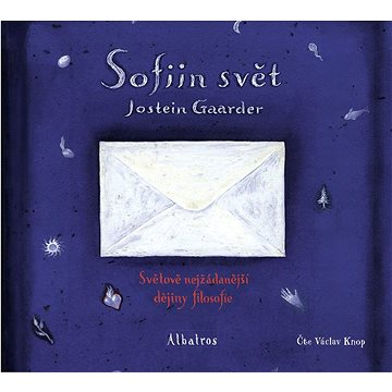 

Sofiin svět