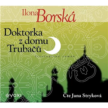 

Doktorka z domu Trubačů