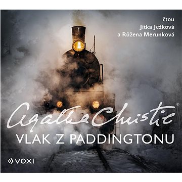

Vlak z Paddingtonu