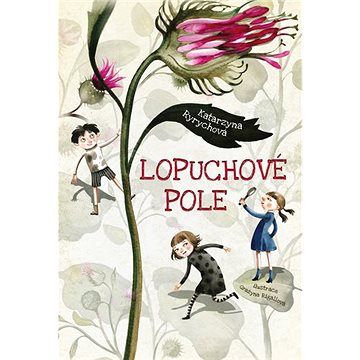 

Lopuchové pole