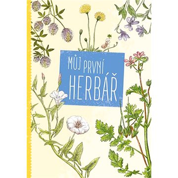 

Můj první herbář
