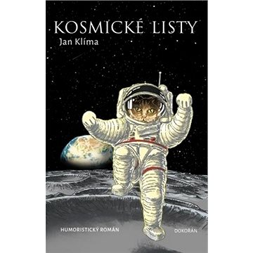 

Kosmické listy: Humoristický román