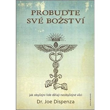 

Probuďte své božství: Jak obyčejní lidé dělají neobyčejné věci