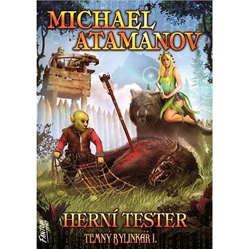 

Herní tester: Temný bylinkář I.