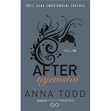 

After Tajemství