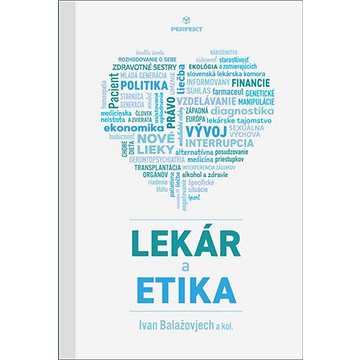 

Lekár a etika