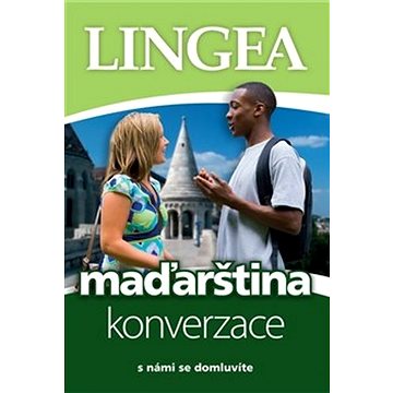 

Maďarština konverzace: s námi se domluvíte