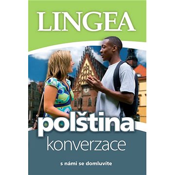 

Polština konverzace: s námi se domluvíte