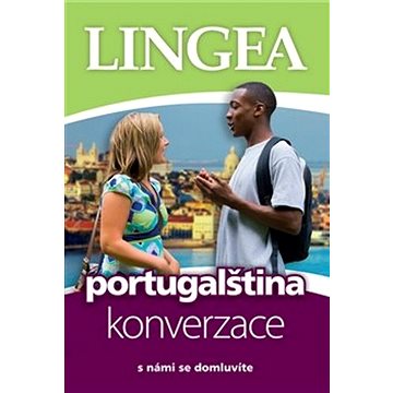 

Portugalština konverzace: s námi se domluvíte