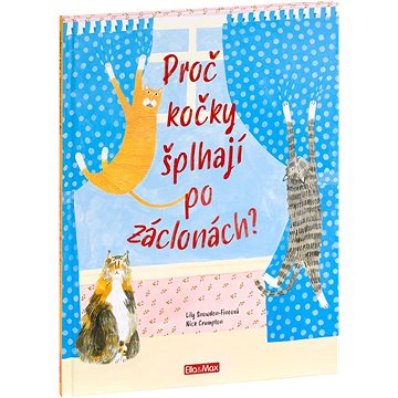 

Proč kočky šplhají po záclonách: Vše o kočkách