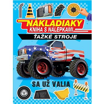 

Nákladiaky