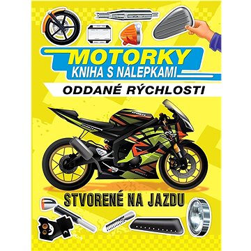 

Motorky