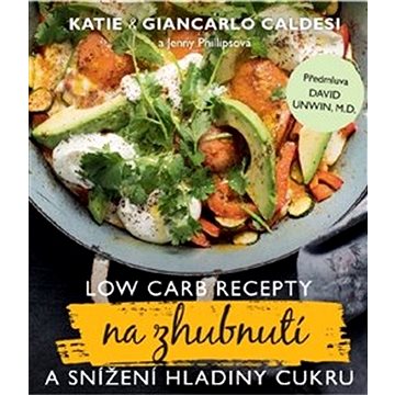 

Low Carb recepty na zhubnutí a snížení hladiny cukru