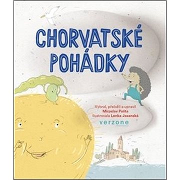 

Chorvatské pohádky