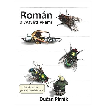 

Román s vysvětlivkami