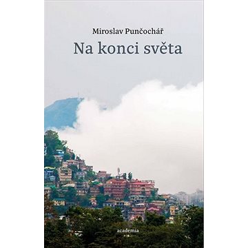 

Na konci světa