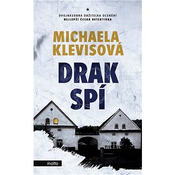 

Drak spí