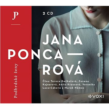 

Podbrdské ženy: 2 CD
