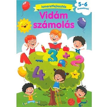 

Vidám számolás