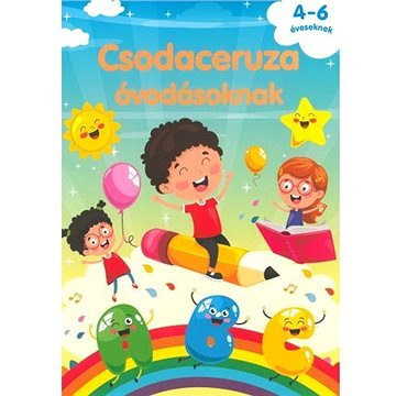 

Csodaceruza