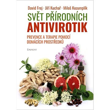 

Svět přírodních antivirotik: Prevence a terapie pomocí domácích prostředků