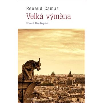 

Velká výměna