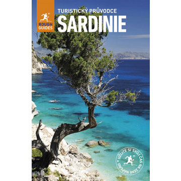 

Sardinie: Turistický průvodce