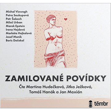 

Zamilované povídky