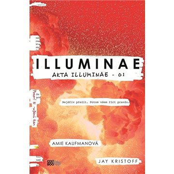 

Illuminae