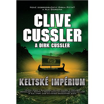 

Keltské impérium