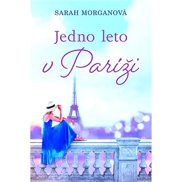 

Jedno leto v Paríži