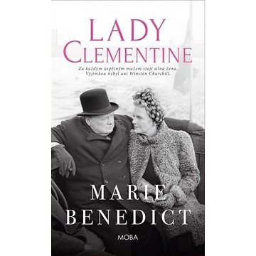 

Lady Clementine