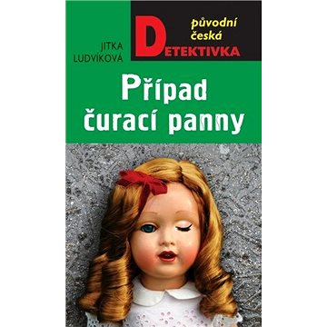 

Případ čurající panny