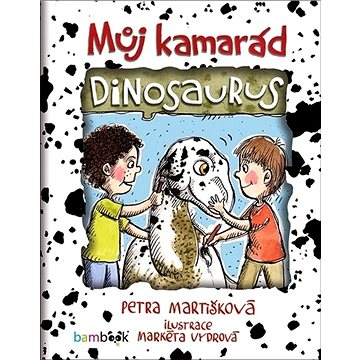 

Můj kamarád dinosaurus