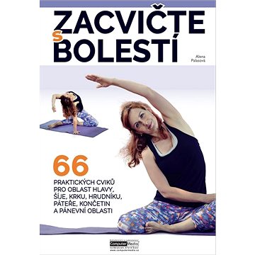 

Zacvičte s bolestí