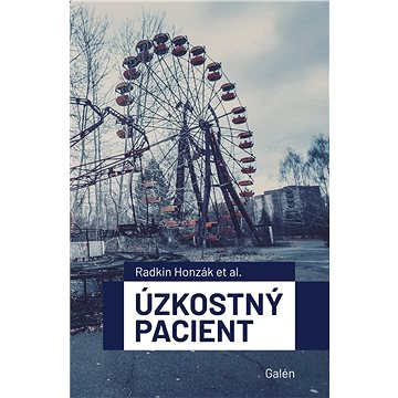 

Úzkostný pacient