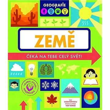

Čeká na tebe celý svět! Země
