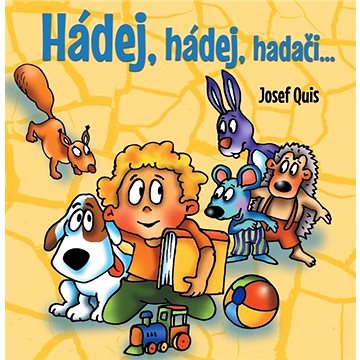

Hádej, hádej, hadači