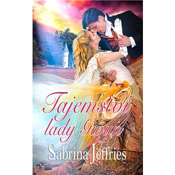 

Tajemství lady Gwyn