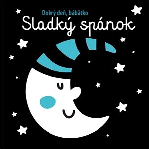 

Sladký spánok Dobrý deň, bábätko